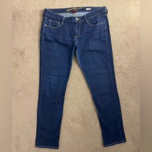 Arizona Womens Skinny Jean